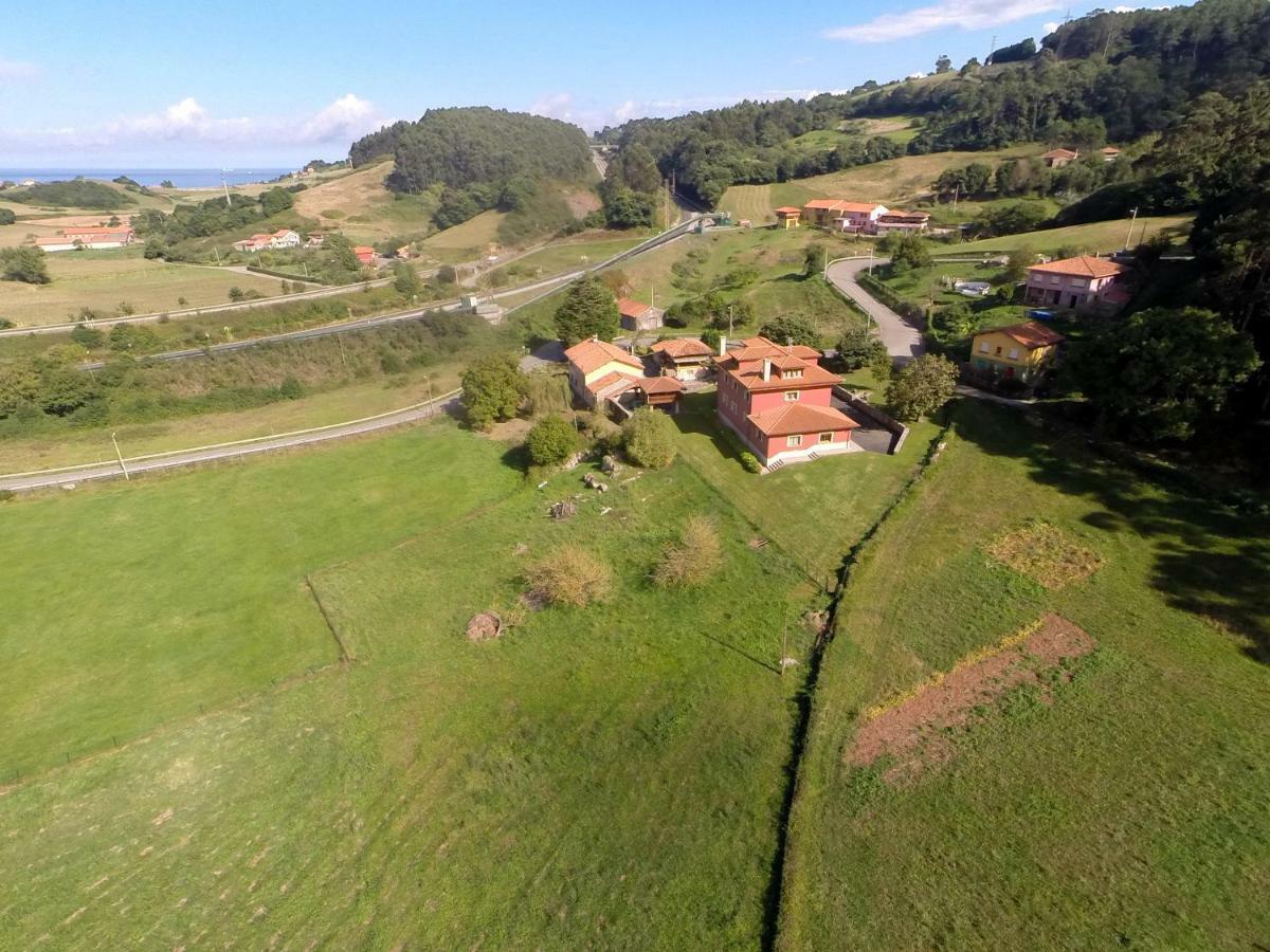 Casa Regina Villa Perlora Exterior photo